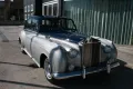 Bentley S2 ROLLS ROYCE S1