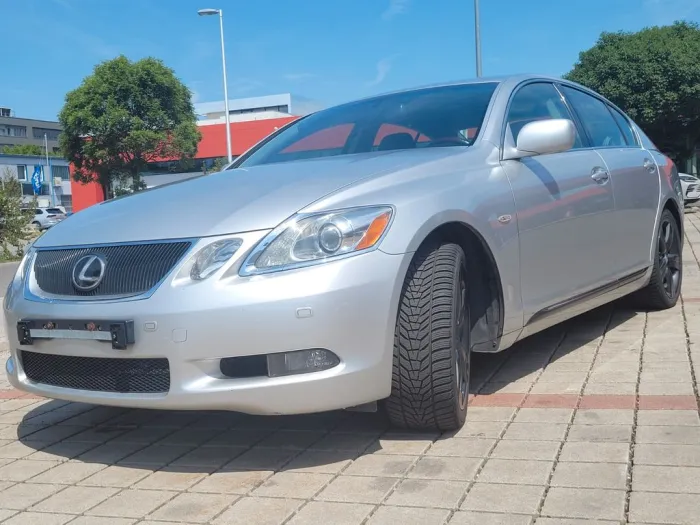 Lexus GS 300 Luxury