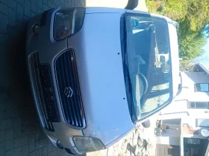 Suzuki Wagon R +