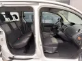 Renault Grand Kangoo Behindertengerecht Rollstuhlrampe