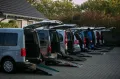 Renault Grand Kangoo Behindertengerecht Rollstuhlrampe