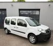 Renault Grand Kangoo Behindertengerecht Rollstuhlrampe