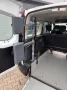 Renault Grand Kangoo Behindertengerecht Rollstuhlrampe