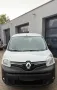Renault Grand Kangoo Behindertengerecht Rollstuhlrampe