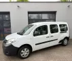 Renault Grand Kangoo Behindertengerecht Rollstuhlrampe