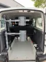 Renault Grand Kangoo Behindertengerecht Rollstuhlrampe