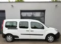 Renault Grand Kangoo Behindertengerecht Rollstuhlrampe