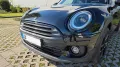 MINI Stylischer MINI Clubman perfekt für den Alltag 