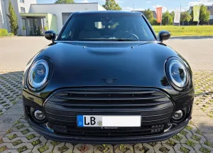 MINI Stylischer MINI Clubman perfekt für den Alltag 