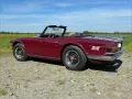 Triumph TR6