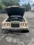 Other Lincoln Continental Mark V 1979 V8 Tüv und...