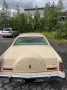 Other Lincoln Continental Mark V 1979 V8 Tüv und...