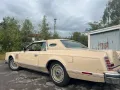 Other Lincoln Continental Mark V 1979 V8 Tüv und...