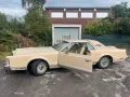 Other Lincoln Continental Mark V 1979 V8 Tüv und...