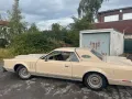 Other Lincoln Continental Mark V 1979 V8 Tüv und...