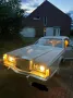 Other Lincoln Continental Mark V 1979 V8 Tüv und...