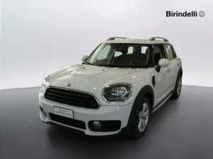 MINI Mini Countrym.(F60) - Mini 1.5 Cooper Boost