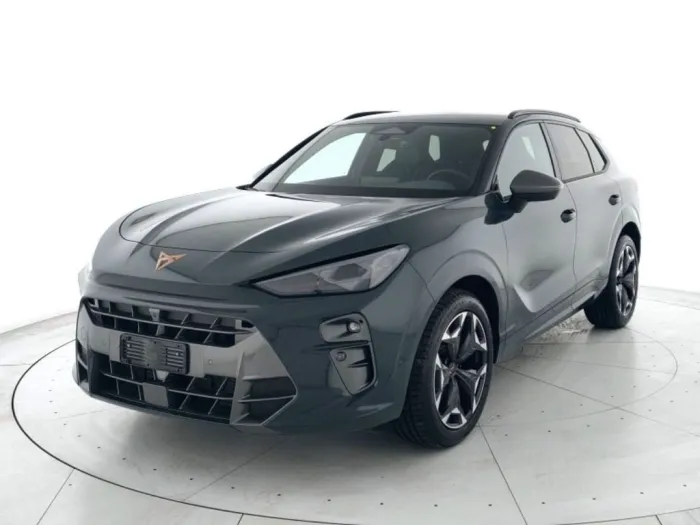 Cupra CUPRA Terramar 1.5 hybrid 150cv dsg