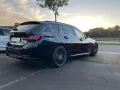 ALPINA B3 S - der einzige mit STANDHEIZUNG + AHK !