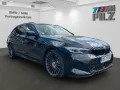 ALPINA B3 S - der einzige mit STANDHEIZUNG + AHK !