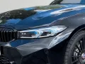 ALPINA B3 S - der einzige mit STANDHEIZUNG + AHK !