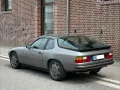 Porsche 924 S