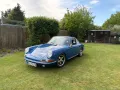 Porsche 912