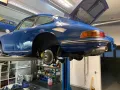 Porsche 912