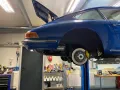 Porsche 912