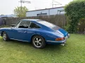 Porsche 912