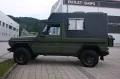 Mercedes-Benz PUCH 230 GE 