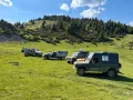 Mercedes-Benz PUCH 230 GE 