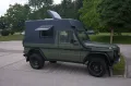 Mercedes-Benz PUCH 230 GE 