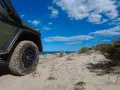 Mercedes-Benz PUCH 230 GE 