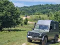 Mercedes-Benz PUCH 230 GE 