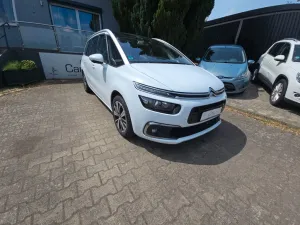 Citroën Grand C4 Picasso/Spacetourer Shine*7 Sitze*