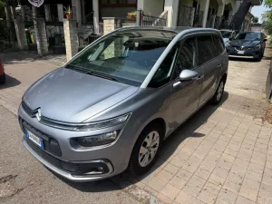 Citroën Citroen Grand C4 SpaceTourer BlueHDi 130 S&S EAT
