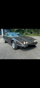 Maserati Indy