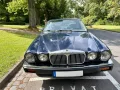 Jaguar Daimler Double Six NEU AUFGEBAUT