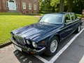 Jaguar Daimler Double Six NEU AUFGEBAUT