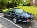 Jaguar Daimler Double Six NEU AUFGEBAUT