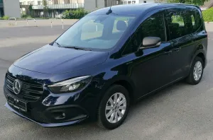 Mercedes-Benz eCitan Tourer PRO Standard