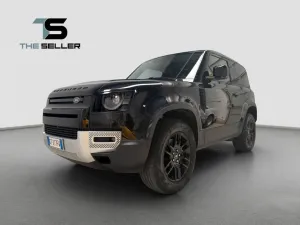 Land Rover Defender 90 3.0d i6 mhev awd 200cv au