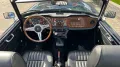 Triumph TR6 - Frame-Off-Restaurierung - treuer Begleiter