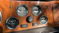 Triumph TR6 - Frame-Off-Restaurierung - treuer Begleiter
