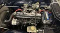 Triumph TR6 - Frame-Off-Restaurierung - treuer Begleiter