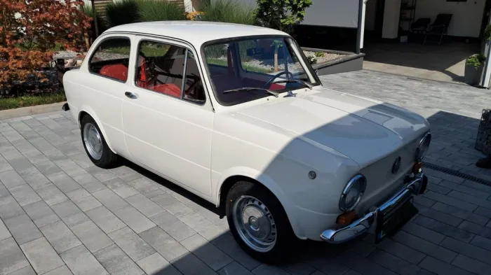 Seat Andere 850  