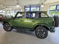 Ford Bronco Outer Banks 4x4,B&O,ACC,Surr.View,