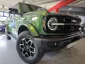 Ford Bronco Outer Banks 4x4,B&O,ACC,Surr.View,
