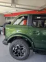 Ford Bronco Outer Banks 4x4,B&O,ACC,Surr.View,